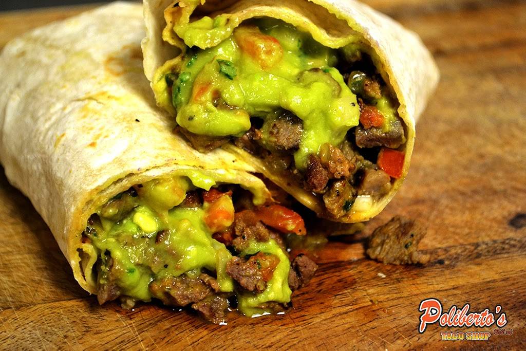 Polibertos Bell Rd | restaurant | 3220 W Bell Rd, Phoenix, AZ 85053, USA | 6028438355 OR +1 602-843-8355