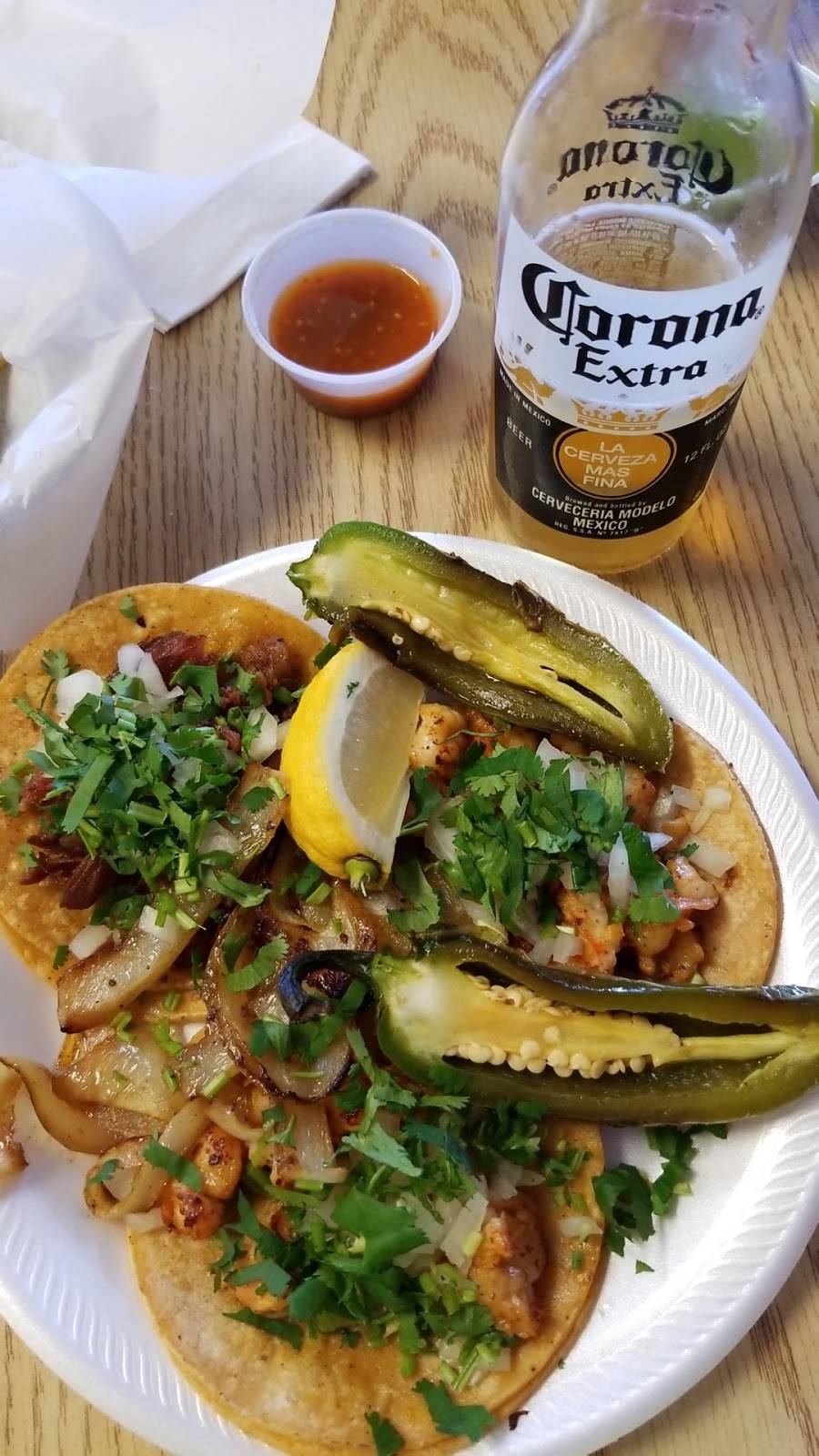 Las Chismosas Taqueria | restaurant | 1955 Monument Blvd #4E, Concord, CA 94520, USA | 9256913925 OR +1 925-691-3925