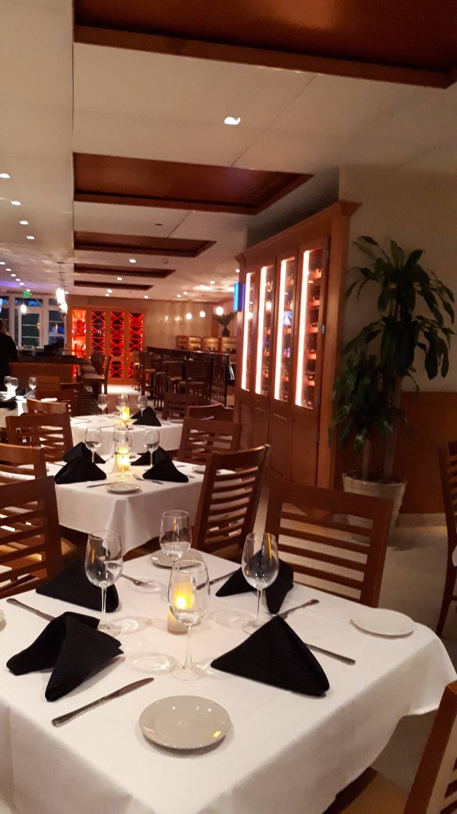 Café Del Mar | restaurant | 101 Florida A1A, Fort Lauderdale, FL 33316, USA | 9544141024 OR +1 954-414-1024