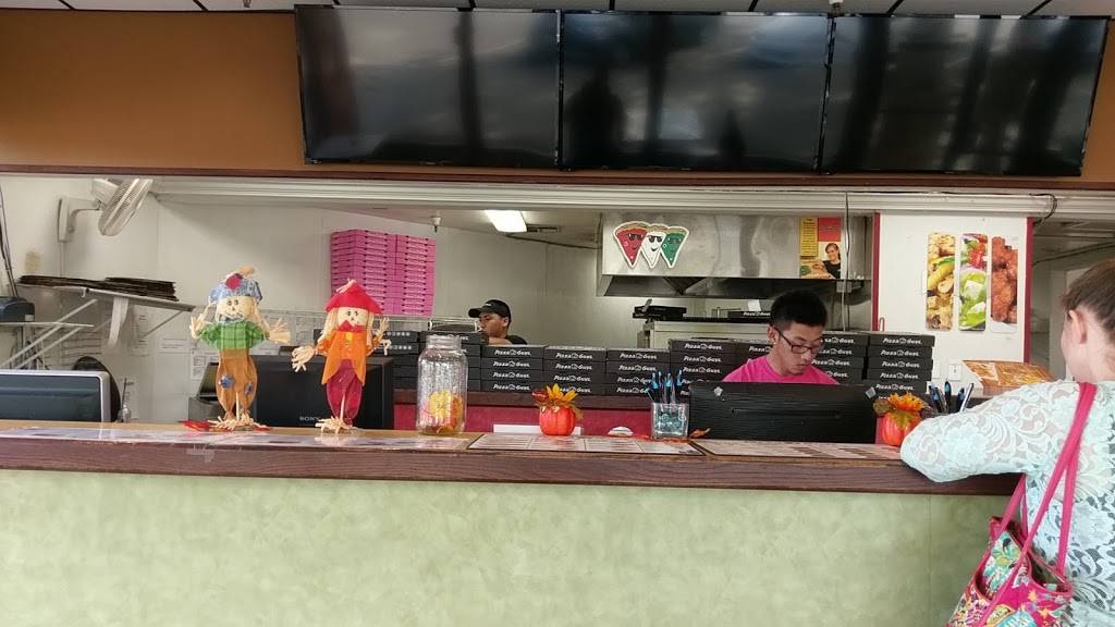 Pizza Guys #147 | meal delivery | 201 D St B, Marysville, CA 95901, USA | 5307411110 OR +1 530-741-1110