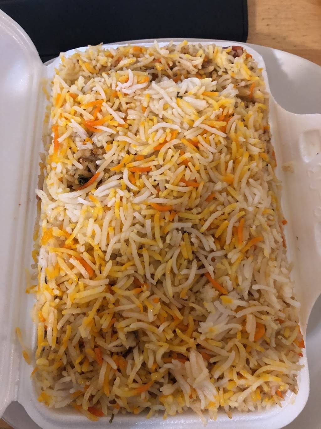 Karachi Kitchen | restaurant | 6560 Meadowvale Town Centre Cir, Mississauga, ON L5N 4B7, Canada | 9058217700 OR +1 905-821-7700