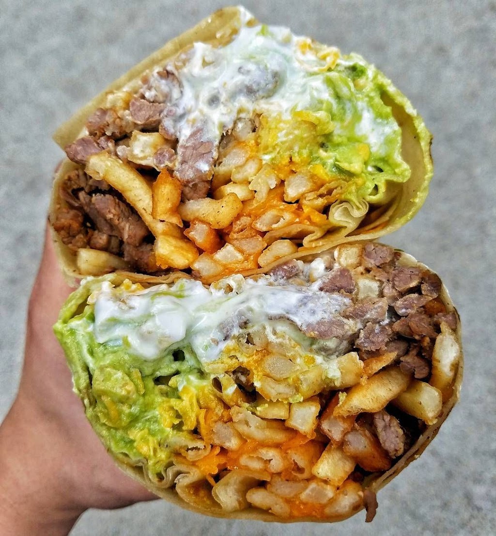 La Tortilla Taco Truck | restaurant | 745 85th Ave, Oakland, CA 94621, USA | 5106743180 OR +1 510-674-3180