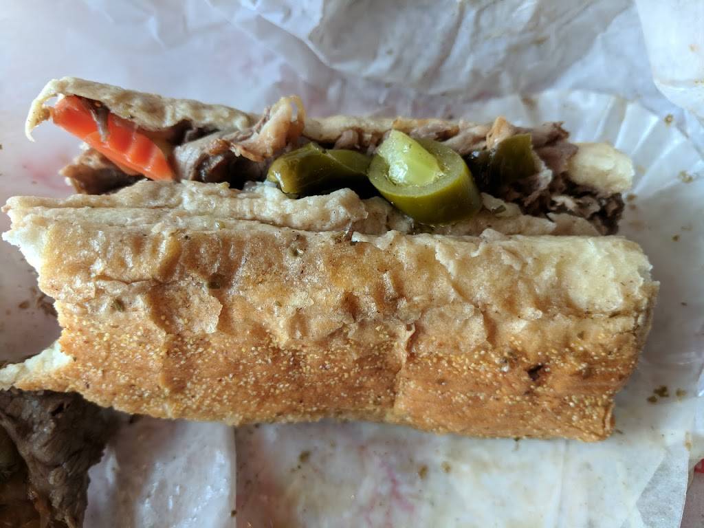 Portillos Hot Dogs | meal takeaway | 5532 S Harlem Ave, Summit, IL 60501, USA | 7084587000 OR +1 708-458-7000