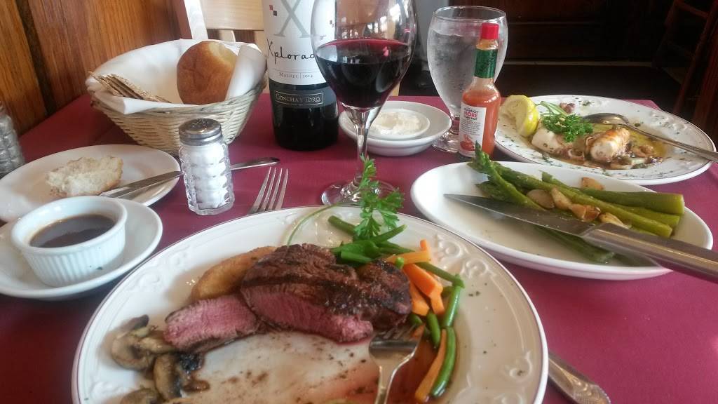 Belle Harbor | restaurant | 268 B 116th St, Rockaway Park, NY 11694, USA | 7183185100 OR +1 718-318-5100