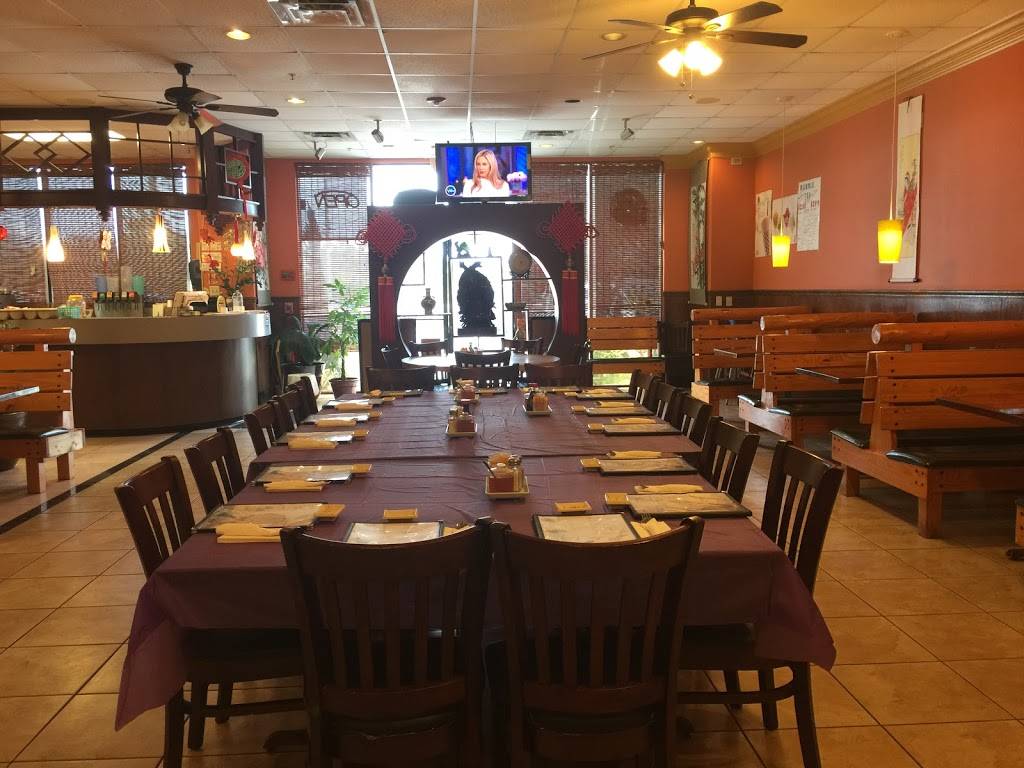 Oriental Square | restaurant | 1620 Pleasant Hill Rd, Kissimmee, FL 34746, USA | 4079226168 OR +1 407-922-6168