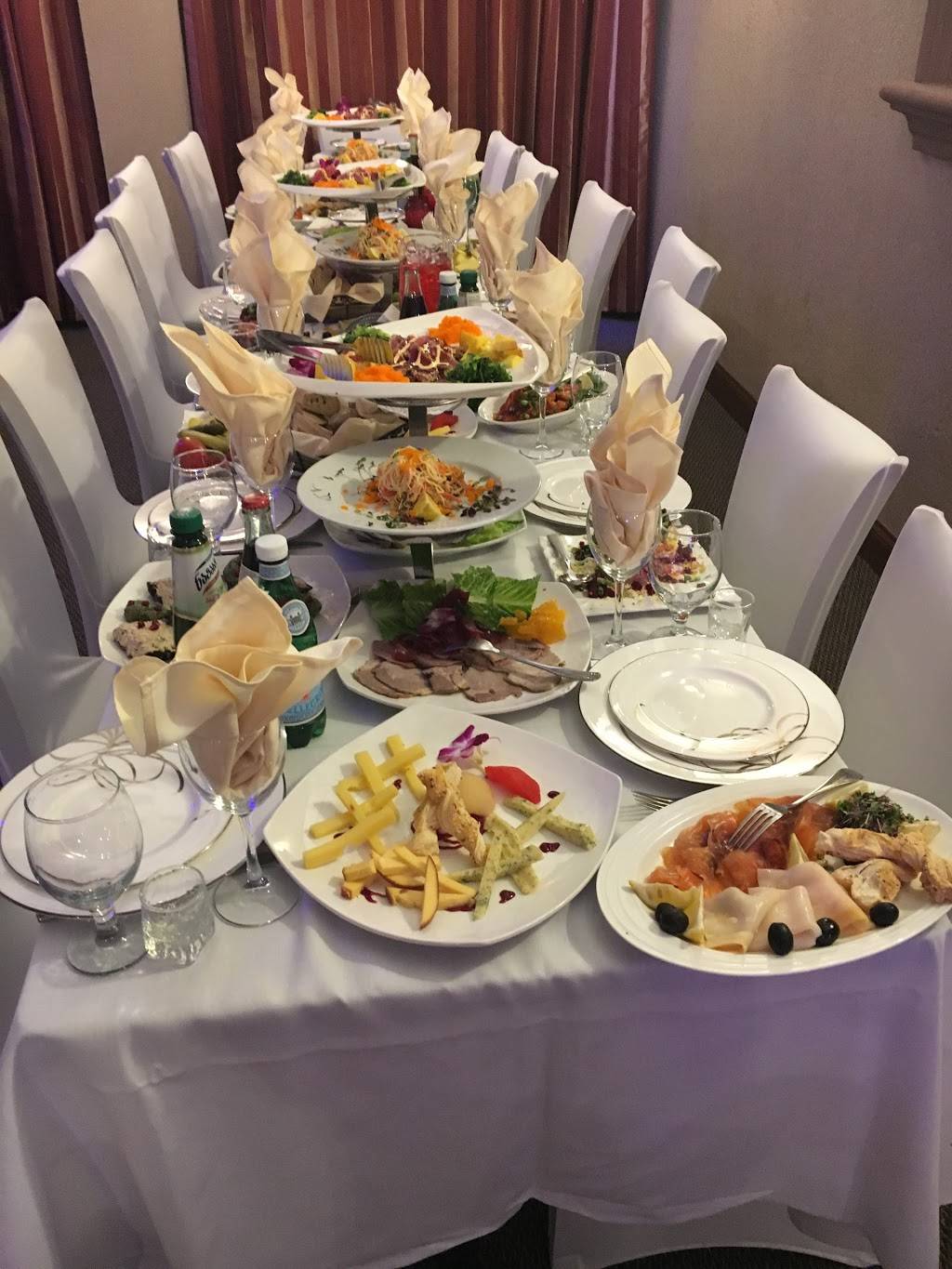 Mimino Restaurant | restaurant | 415 NJ-18, East Brunswick, NJ 08816, USA | 7323536641 OR +1 732-353-6641