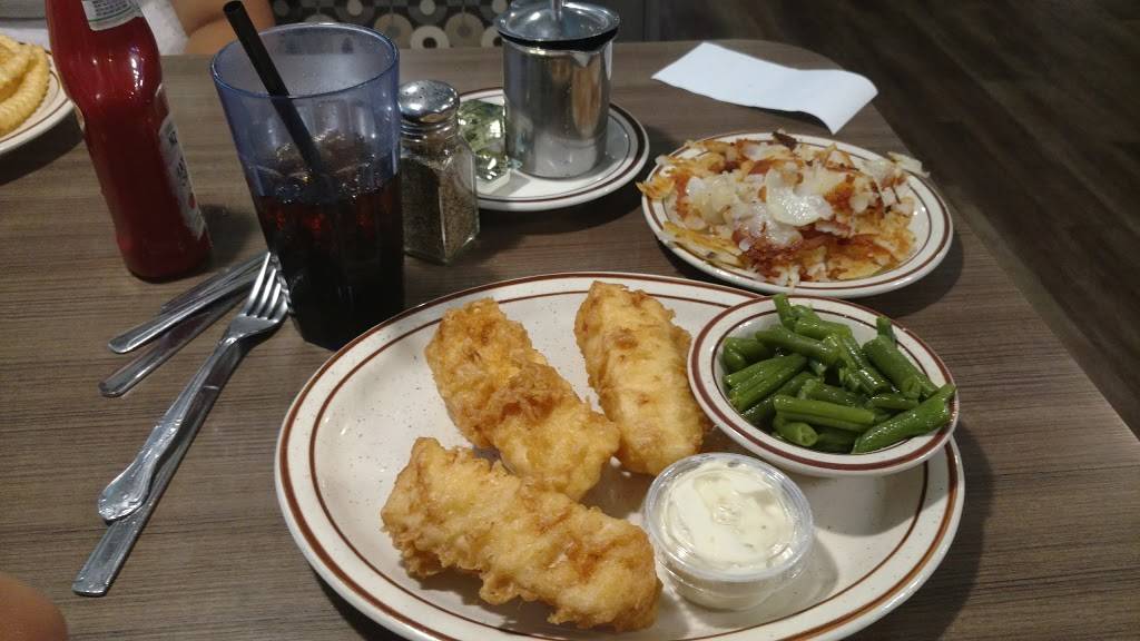 Coffee Cup Family Restaurant | restaurant | 628 W Railroad Ave, Princeton, IL 61356, USA | 8158751233 OR +1 815-875-1233