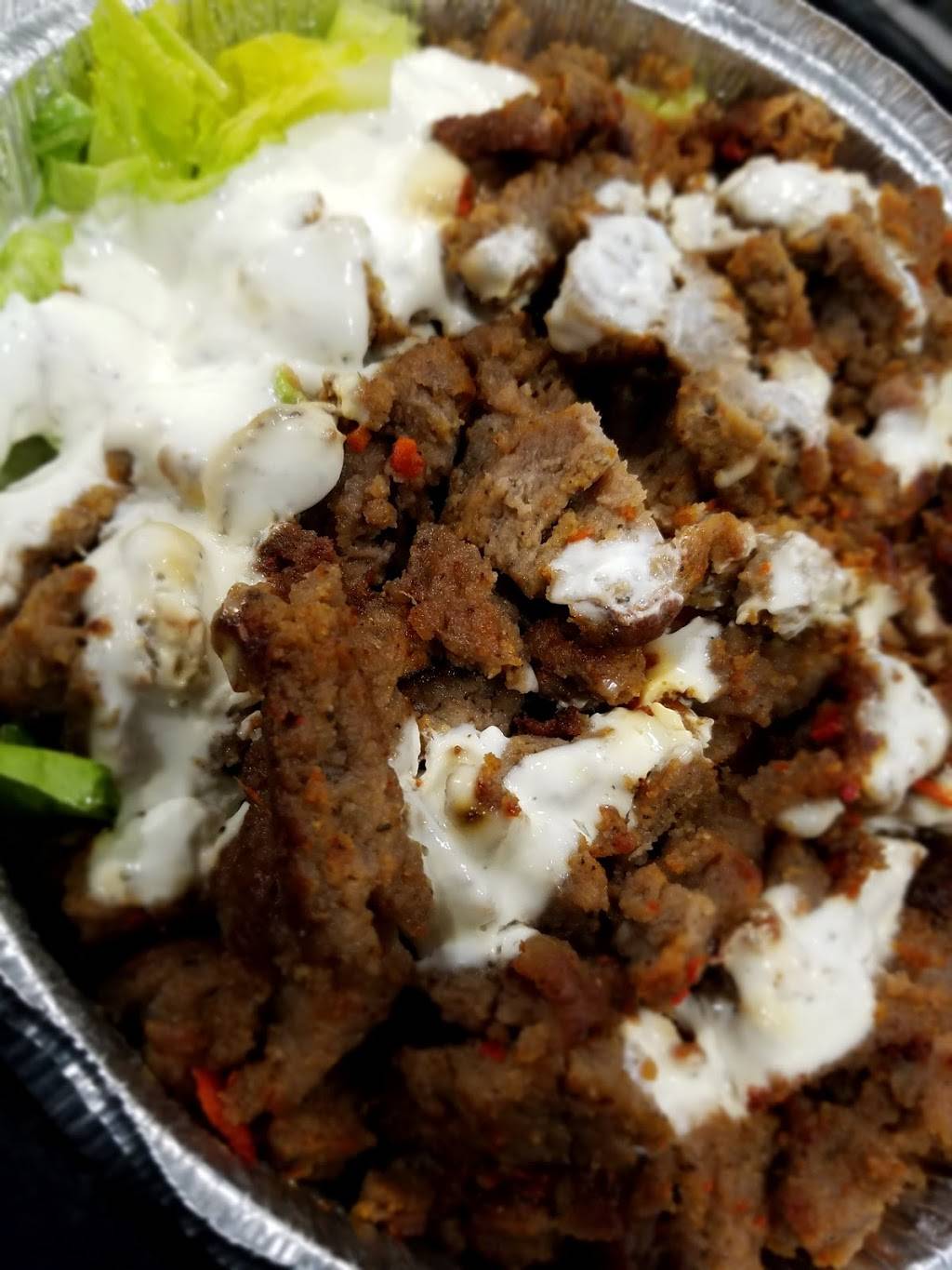 U.S FRIED CHICKEN AND GYROS | restaurant | 305 Walnut St, Springfield, MA 01109, USA | 4137333300 OR +1 413-733-3300