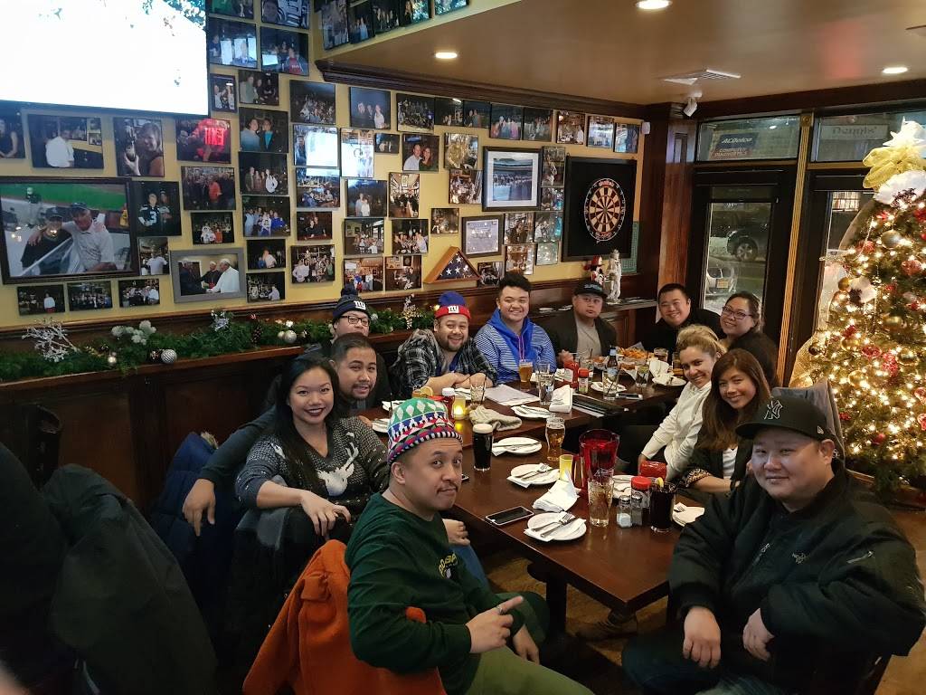 Doc OGradys | restaurant | 273 Nassau Blvd S, Garden City South, NY 11530, USA | 5162469614 OR +1 516-246-9614