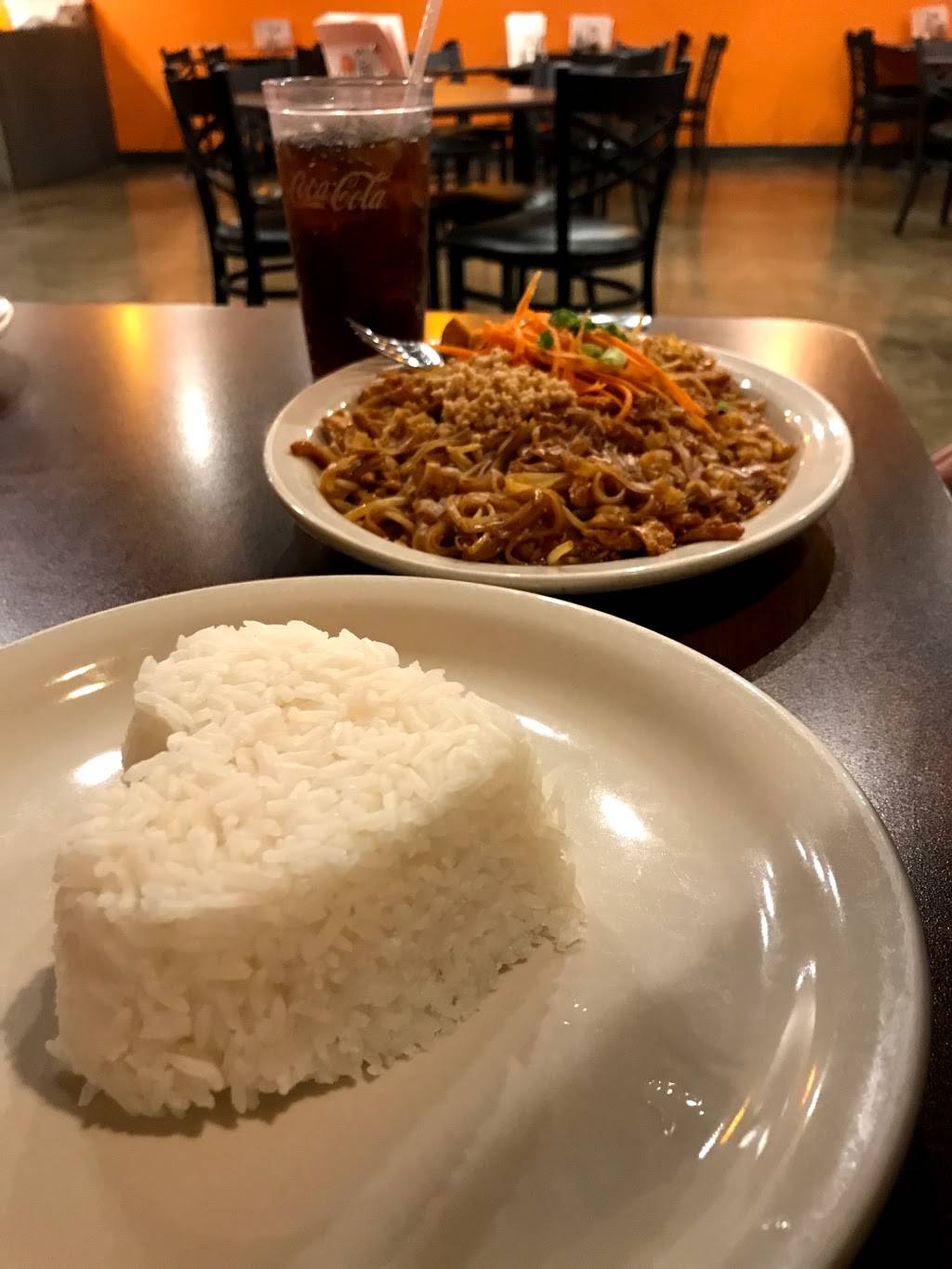 Jays Thai Food | restaurant | 1500 S Western Ave, Marion, IN 46952, USA | 7655736630 OR +1 765-573-6630