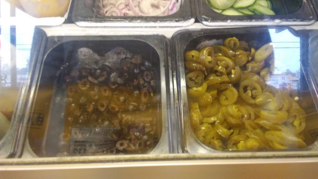 Subway Restaurants | restaurant | 5160 Aldine Mail Rte Rd, Houston, TX 77039, USA | 2815906616 OR +1 281-590-6616