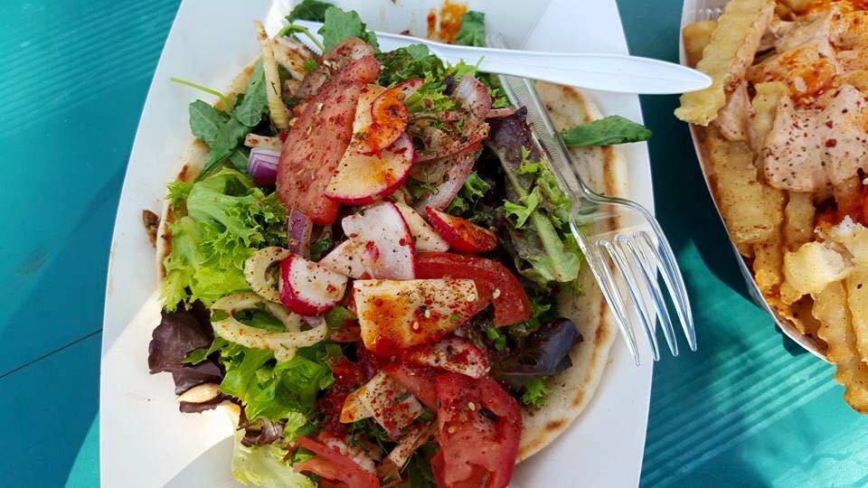 Krav Street Food and Catering | restaurant | 33688 Walker Rd, Avon Lake, OH 44012, USA | 4409302557 OR +1 440-930-2557