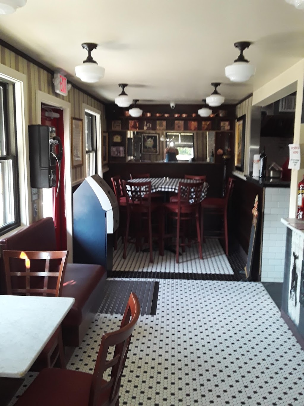 Mamma Rosa | restaurant | Lindenwold, NJ 08021, USA | 8562826973 OR +1 856-282-6973