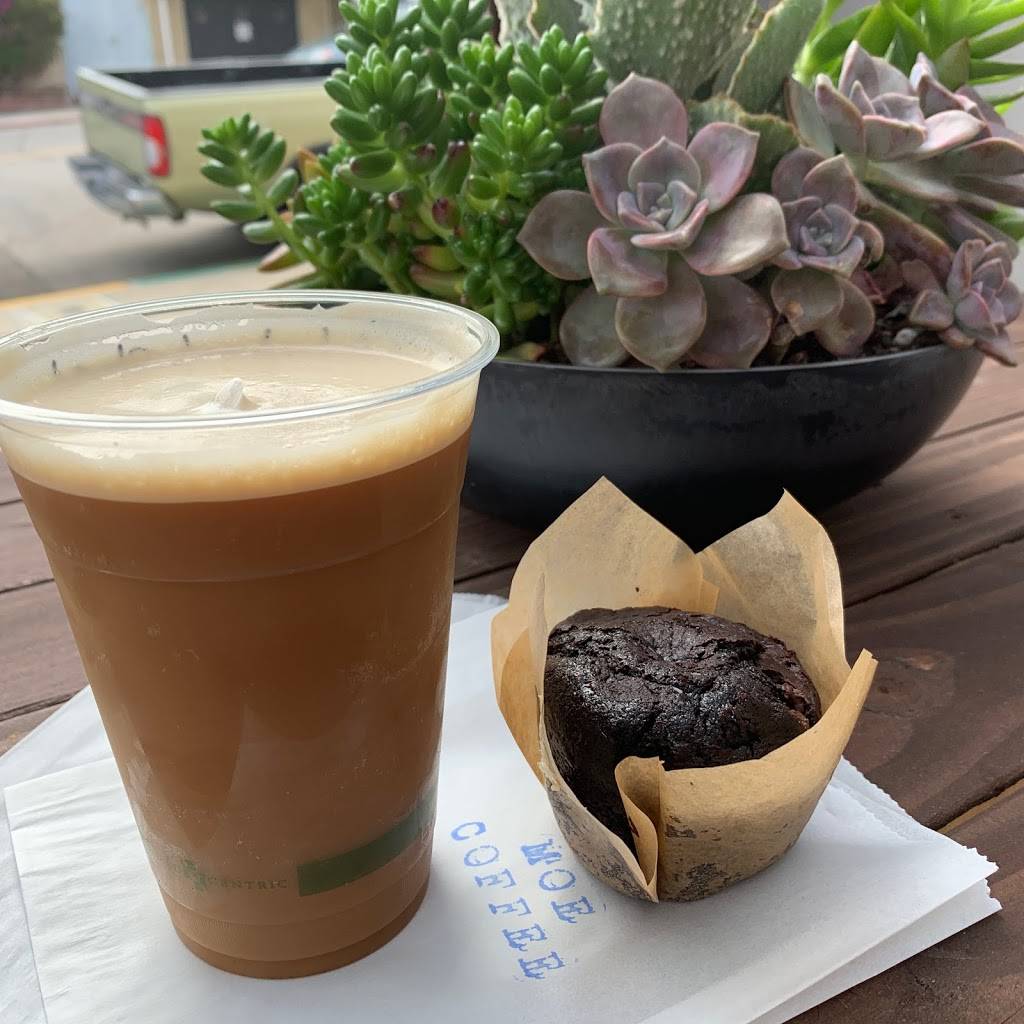 MOE COFFEE | bakery | 2542 State St, San Diego, CA 92101, USA | 6195104972 OR +1 619-510-4972