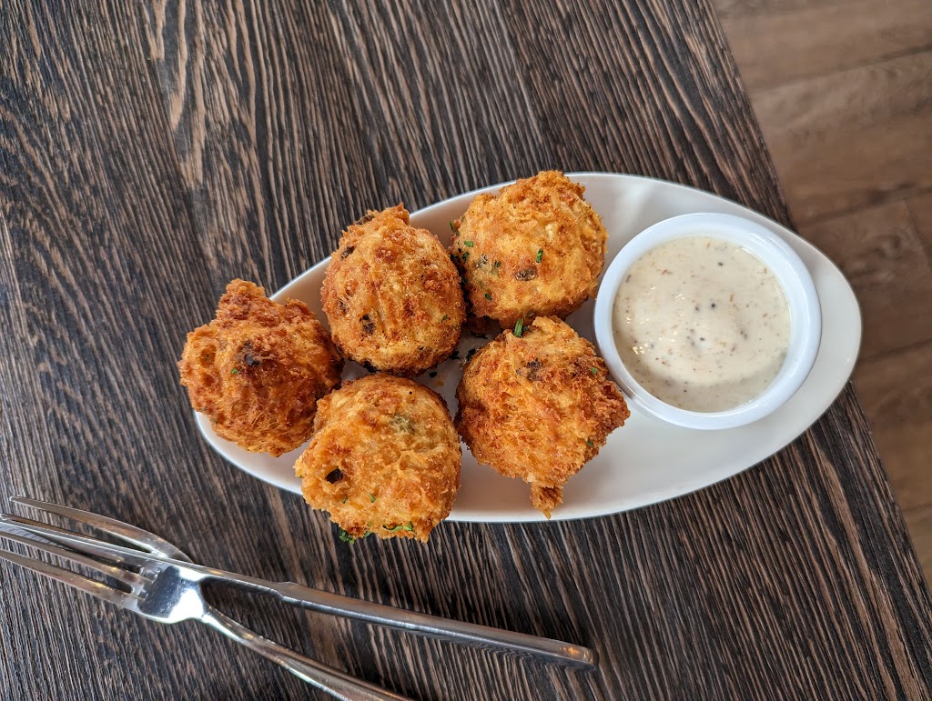 Crescent Bistro | restaurant | 45 Crescent Dr Suite #11C, Pleasant Hill, CA 94523, USA | 9253499456 OR +1 925-349-9456