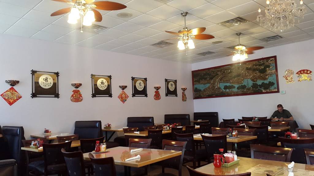 Delicious Garden (San Antonio) | restaurant | 2815 N Loop 1604 E #115, San Antonio, TX 78232, USA | 2104903399 OR +1 210-490-3399