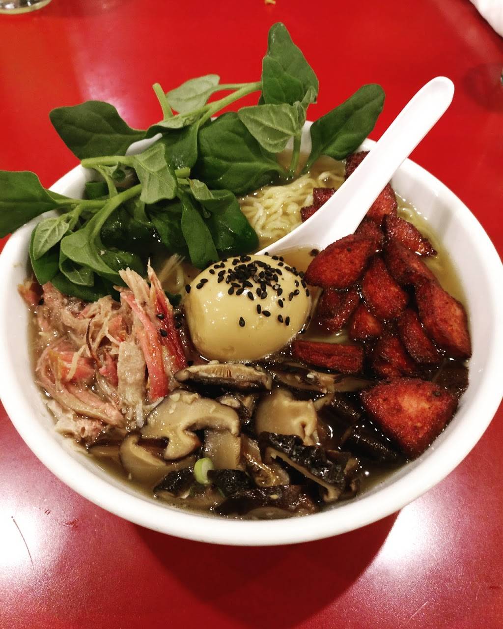 Gan Shan Station | restaurant | 143 Charlotte St, Asheville, NC 28801, USA | 8287745280 OR +1 828-774-5280