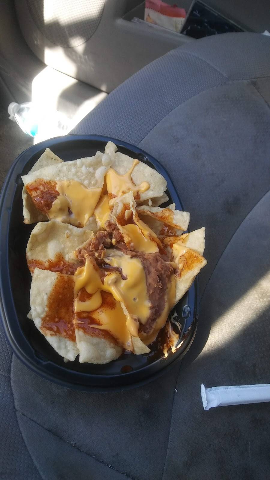 Taco Bell | meal takeaway | 2097 E Florida Ave, Hemet, CA 92544, USA | 9516580960 OR +1 951-658-0960