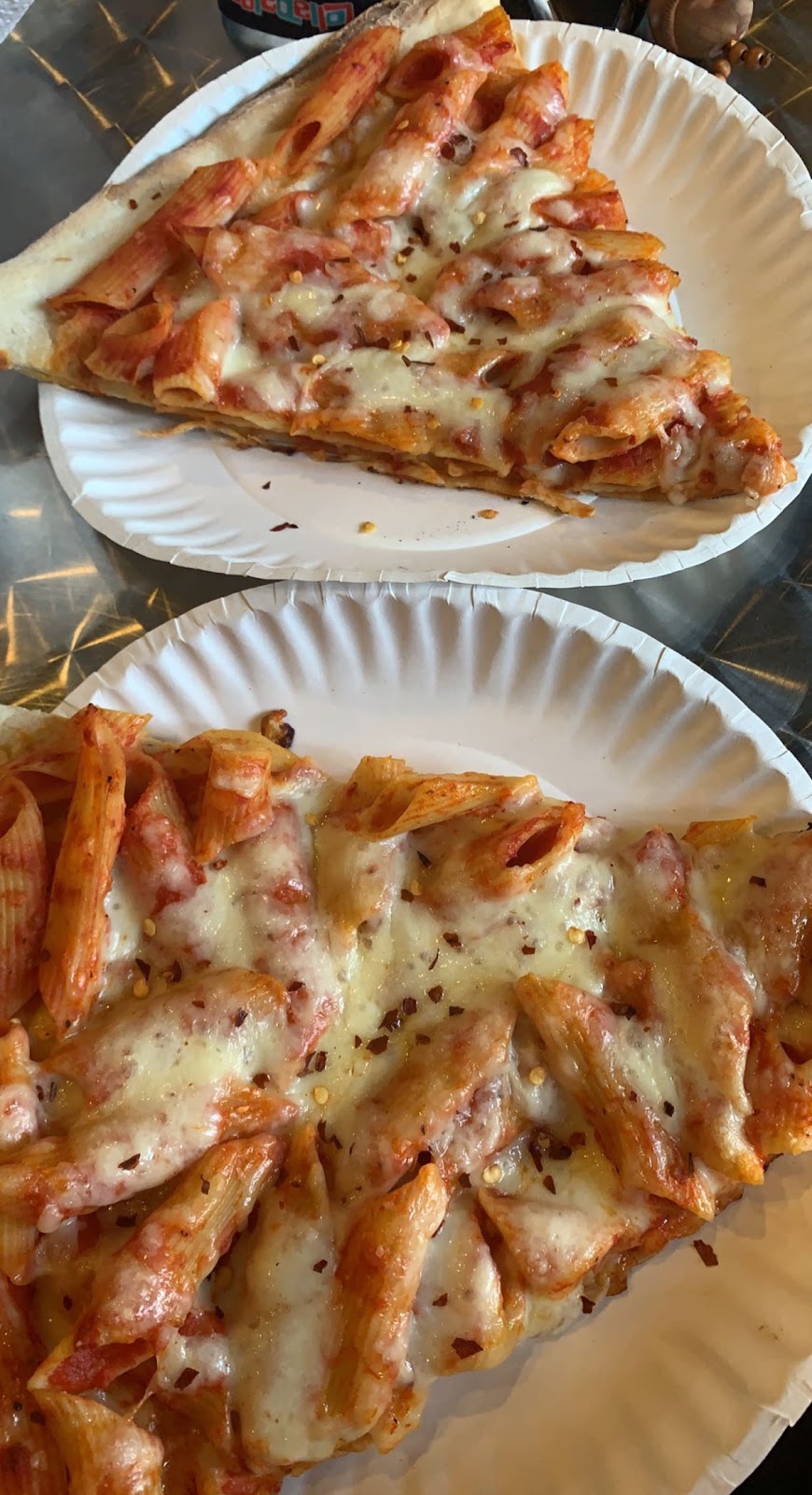 New York Slices | restaurant | 1843 2nd St, Highland Park, IL 60035, USA | 8474326979 OR +1 847-432-6979