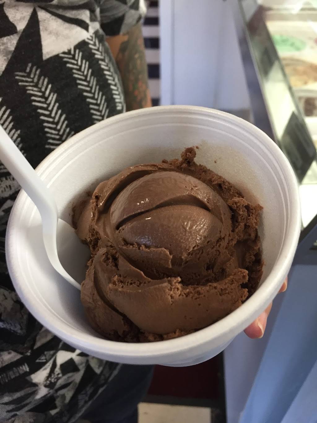 Lombardi Pizza & Ice Cream | restaurant | 6251 S High St, Lockbourne, OH 43137, USA | 6144916500 OR +1 614-491-6500