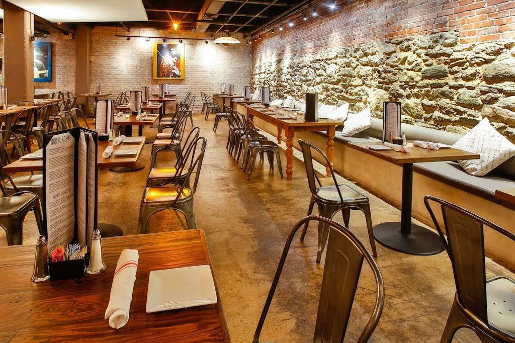 Manayunk Brewing Company | restaurant | 4120 Main St, Philadelphia, PA 19127, USA | 2154828220 OR +1 215-482-8220