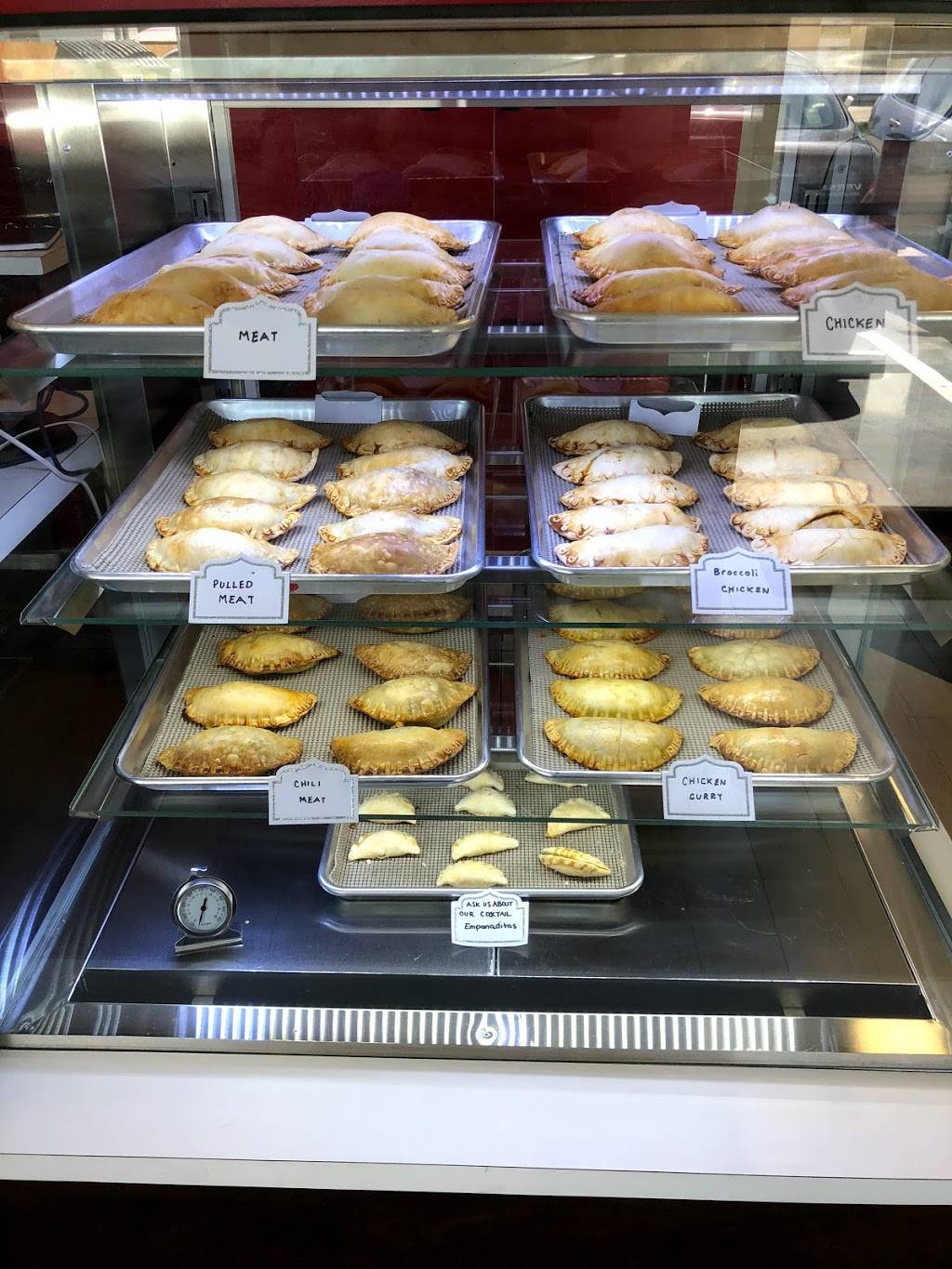 DELICIA EMPANADAS KOSHER FACTORY AND STORE | restaurant | 168 NE 167th St, Miami, FL 33162, USA | 3053702610 OR +1 305-370-2610