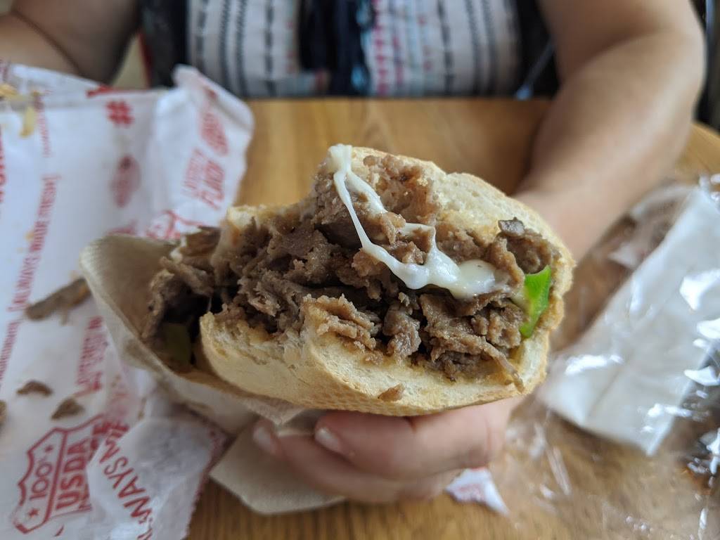 Charleys Philly Steaks | restaurant | 5750 US Hwy 98 N, Lakeland, FL 33809, USA | 8639376951 OR +1 863-937-6951