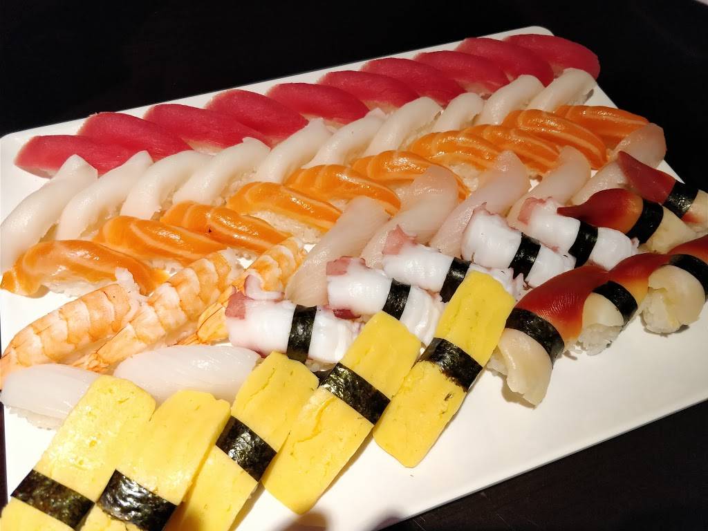 39 Fantastic Bar Sushi | restaurant | 3914 8th Ave, Brooklyn, NY 11232, USA | 3474639503 OR +1 347-463-9503