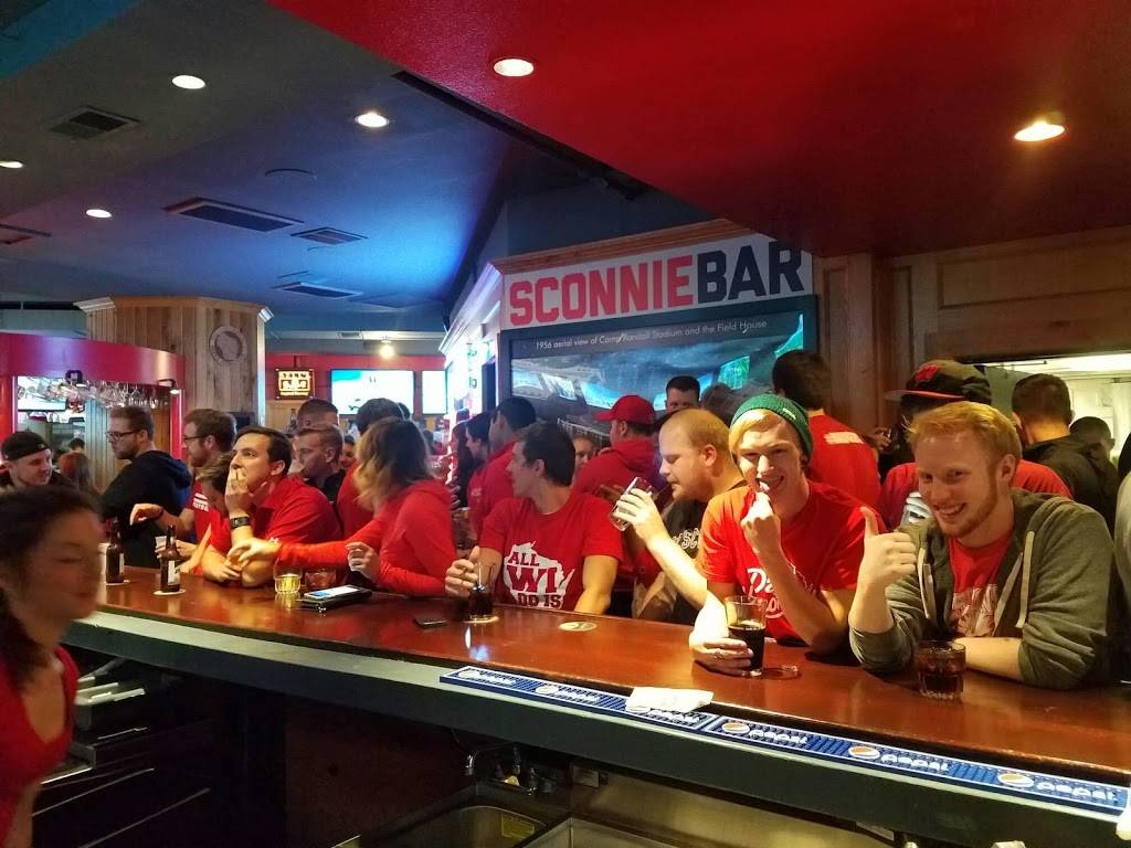 SCONNIEBAR | restaurant | 1421 Regent St, Madison, WI 53711, USA | 6088198610 OR +1 608-819-8610