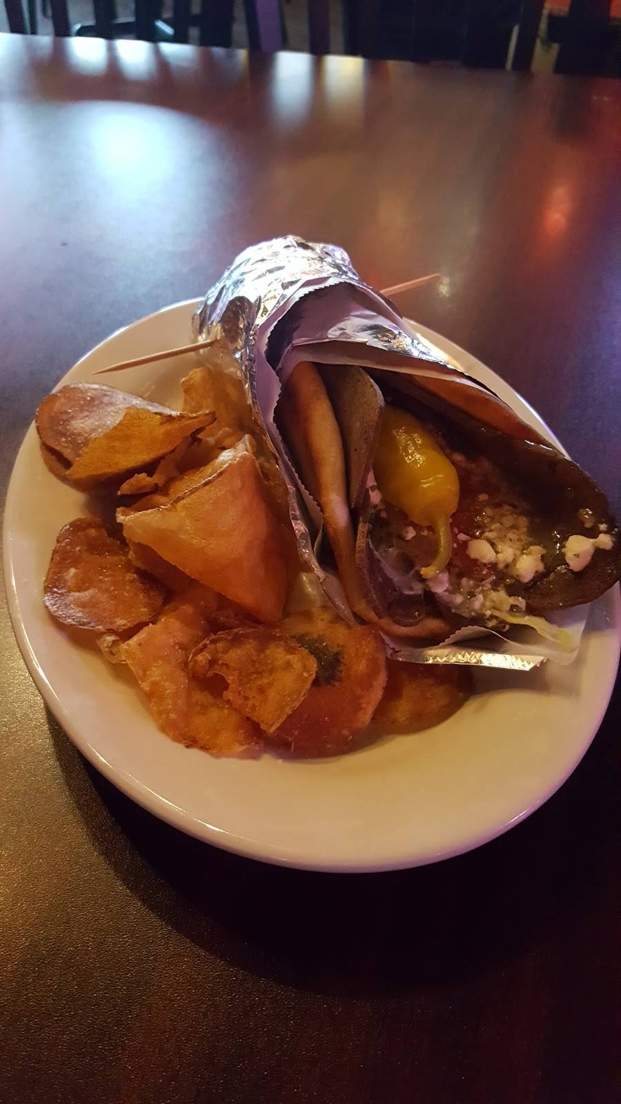 Roma Pizza | restaurant | 5293 Palivoda Dr, King George, VA 22485, USA | 5406632200 OR +1 540-663-2200