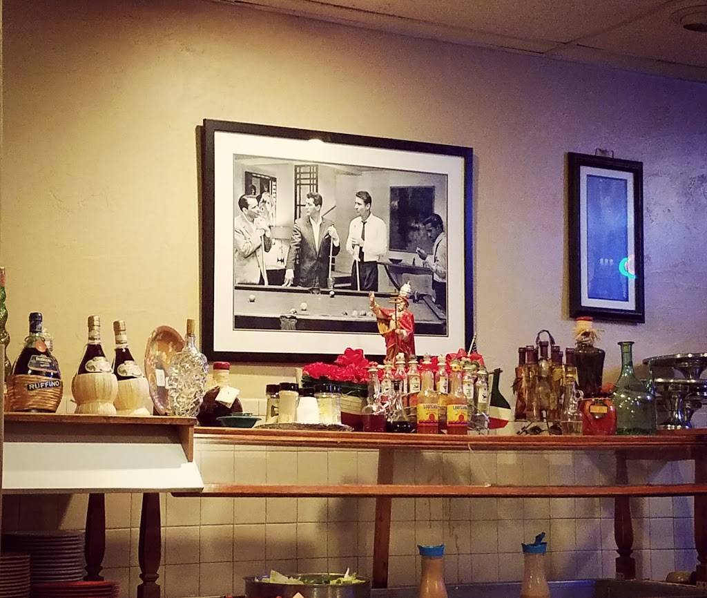 Da Vincis Restaurant | restaurant | 6692 US-1, Port St. Lucie, FL 34952, USA | 7724669331 OR +1 772-466-9331