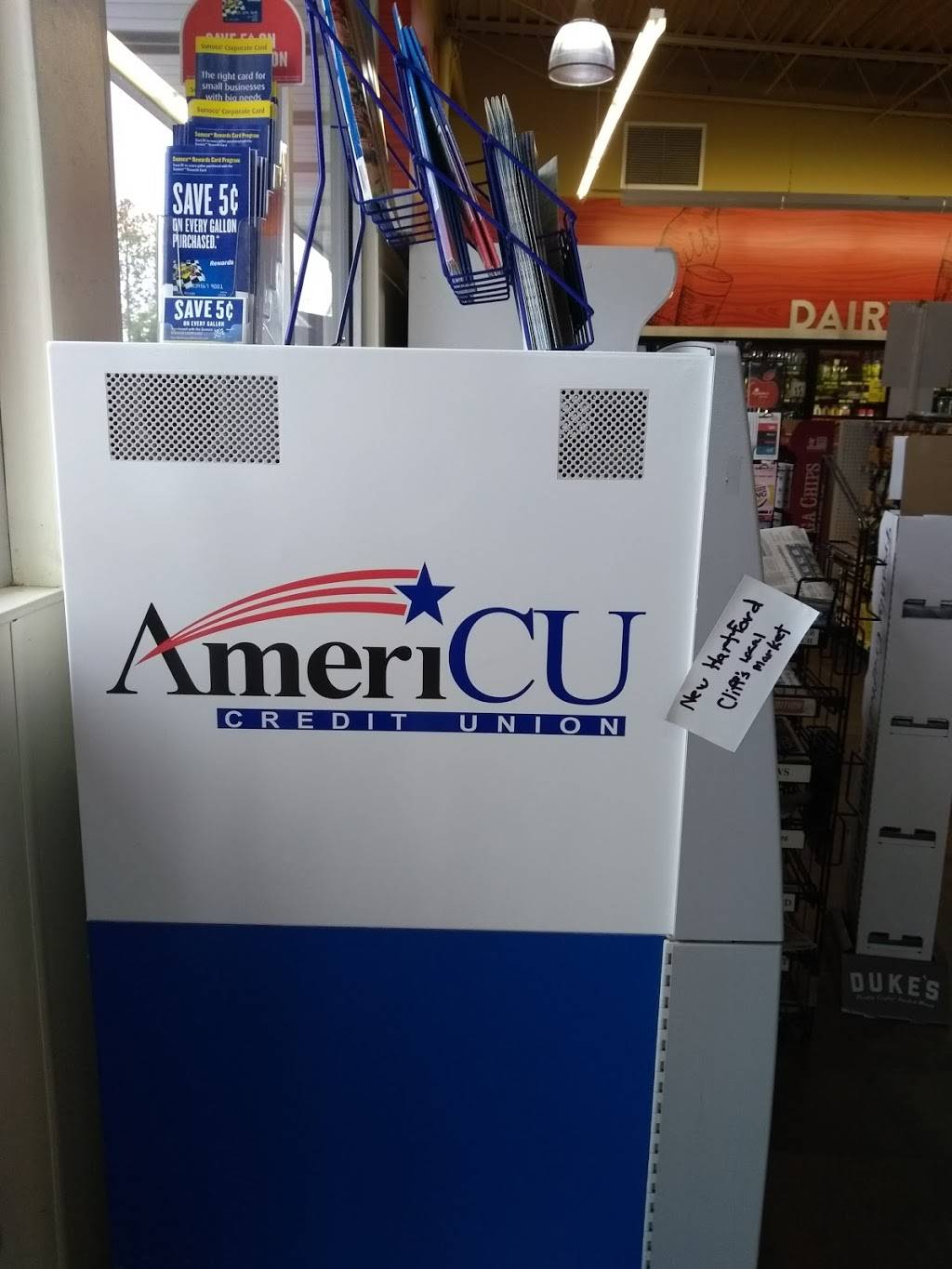 Subway | restaurant | 1701 Burrstone Rd, New Hartford, NY 13413, USA | 3155073522 OR +1 315-507-3522