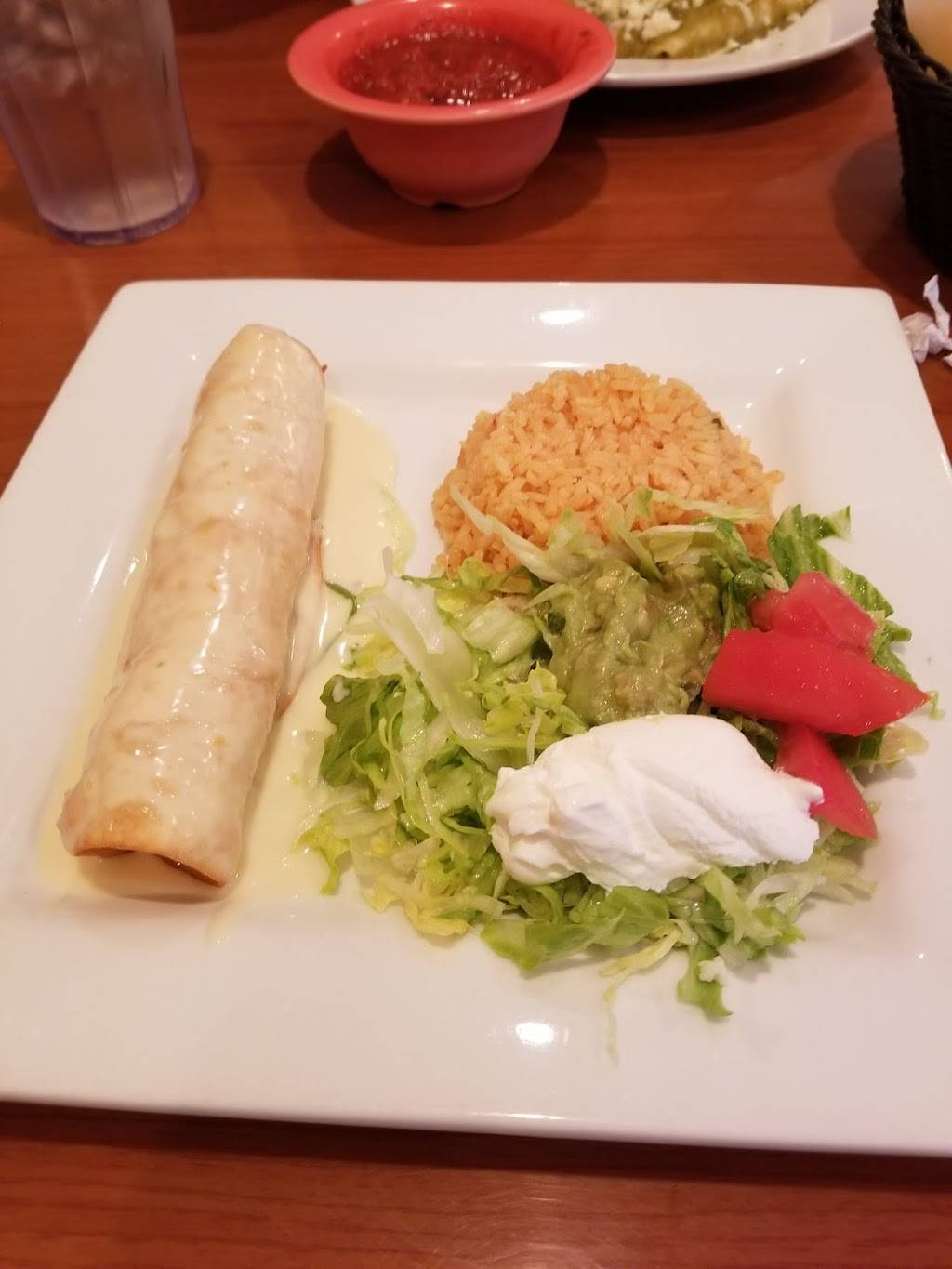 El Cerro Mexican Bar & Grill | restaurant | 516 Highway 17 North, North Myrtle Beach, SC 29582, USA | 8432808101 OR +1 843-280-8101