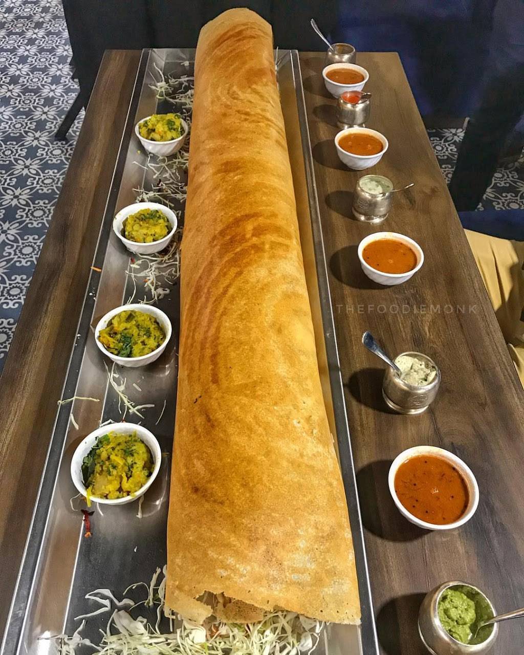 Sankalp Plano | restaurant | 3680 TX-121 #300, Plano, TX 75025, USA | 2144077149 OR +1 214-407-7149