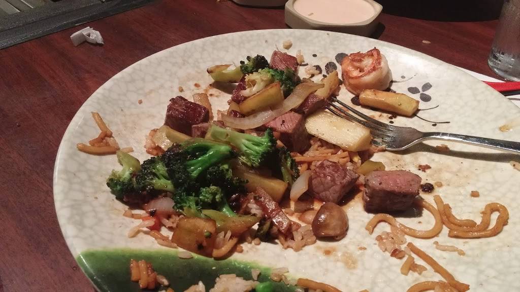 Ichiban Steak House & Sushi Bar | restaurant | 20510 Rte 19 Ste 111, Cranberry Twp, PA 16066, USA | 7247792223 OR +1 724-779-2223