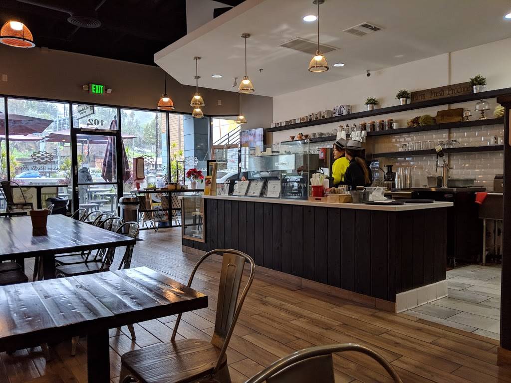 Belgium Waffle Haus | restaurant | 11211 Ventura Blvd #102, Studio City, CA 91604, USA | 8188537233 OR +1 818-853-7233