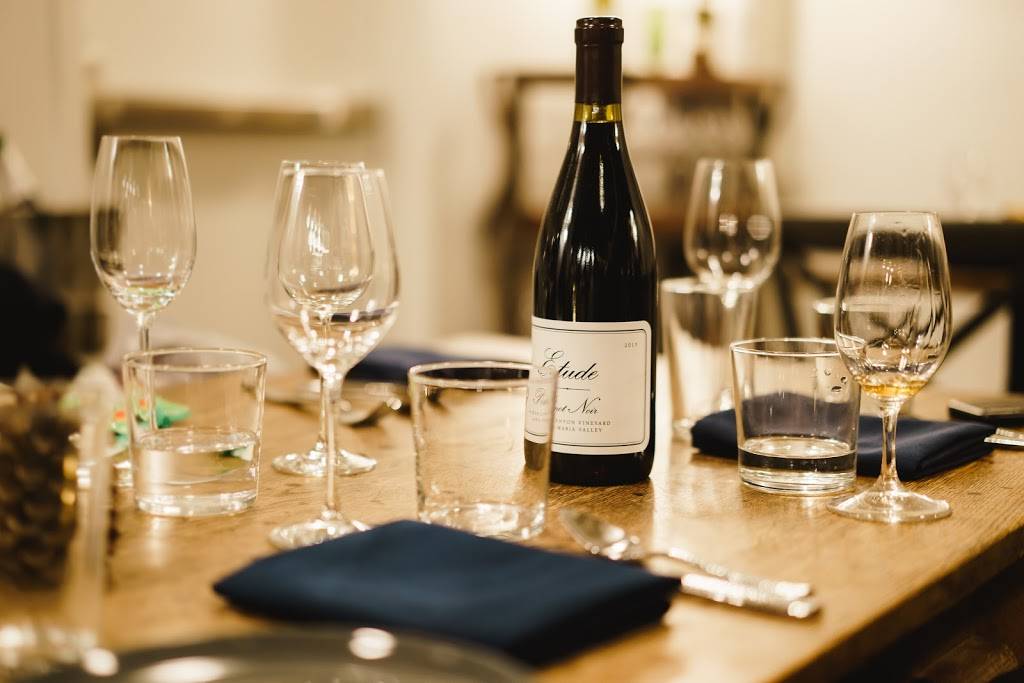 Ungrafted | restaurant | 2419 3rd St, San Francisco, CA 94107, USA | 4158142129 OR +1 415-814-2129