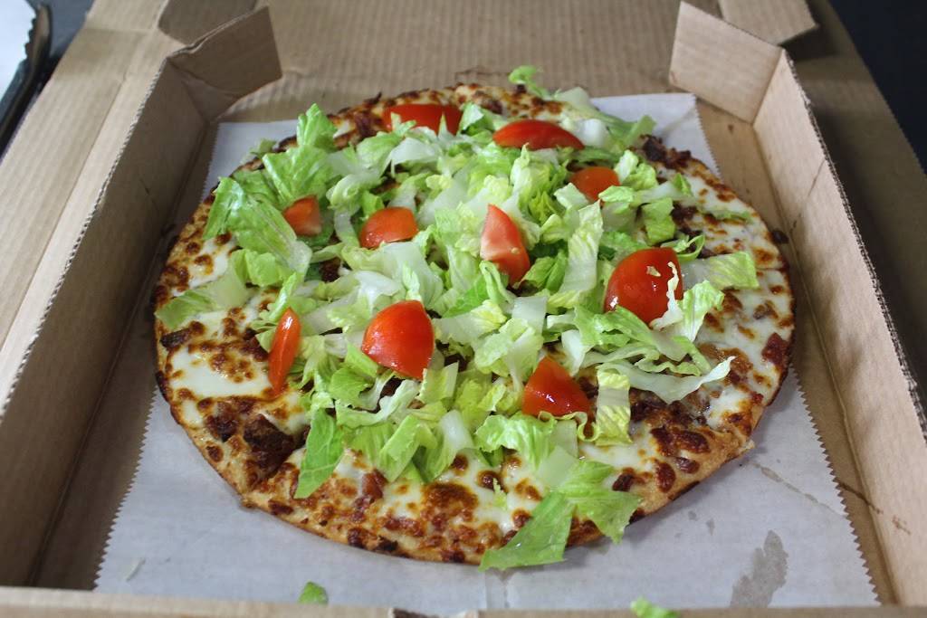 Village Pizzas By Emma | restaurant | 3350 Bahia Vista St, Sarasota, FL 34239, USA | 9413731878 OR +1 941-373-1878