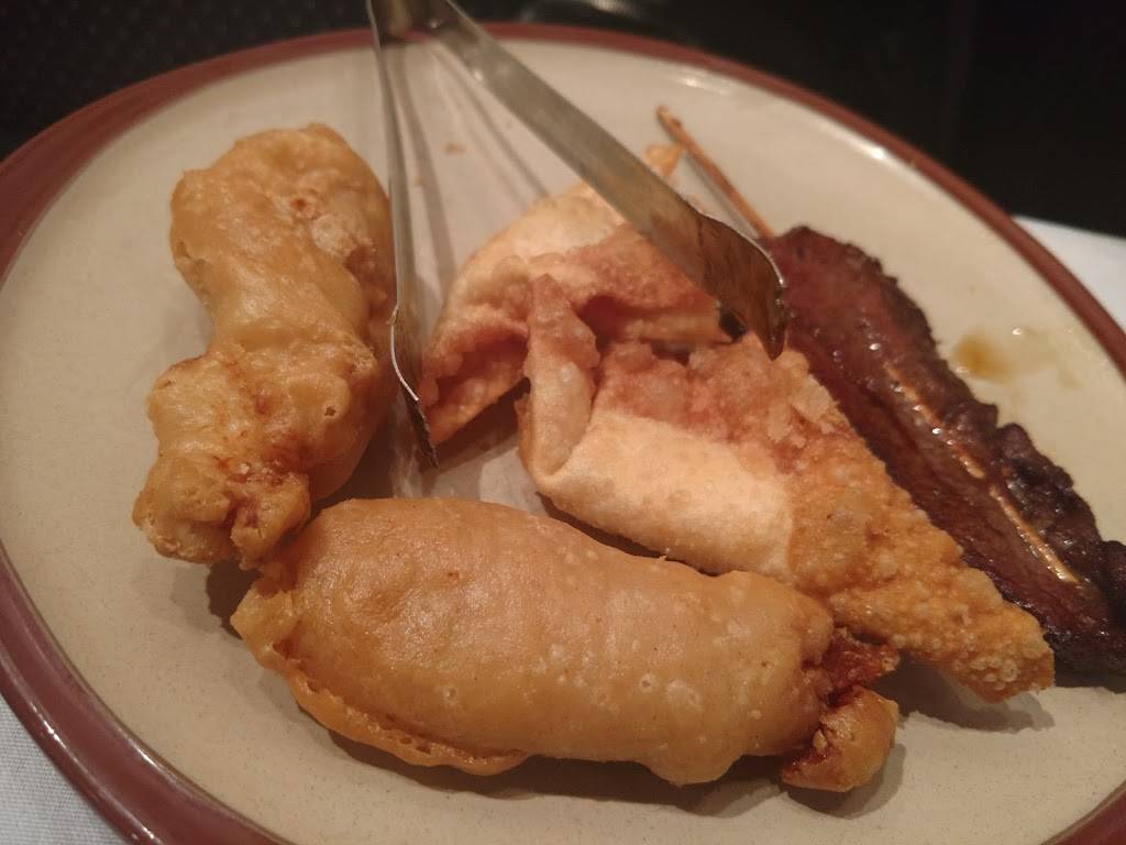 Tsangs Village Cafe | restaurant | 644 Washington St, Hanover, MA 02339, USA | 7818260202 OR +1 781-826-0202