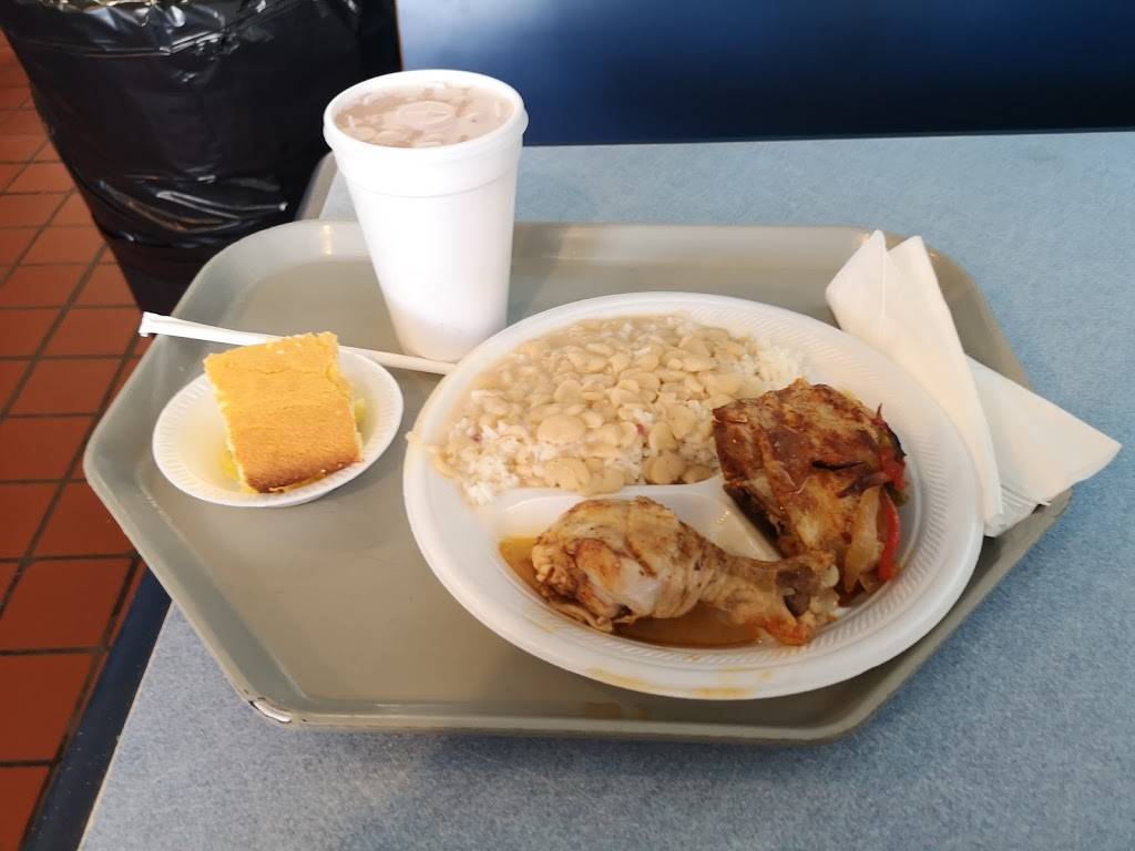 Berthas Kitchen | restaurant | 2332 Meeting Street Rd, Charleston, SC 29405, USA | 8435546519 OR +1 843-554-6519