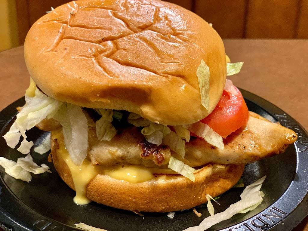 Zaxbys Chicken Fingers & Buffalo Wings | restaurant | 868 E, FL-44, Wildwood, FL 34785, USA | 3527480221 OR +1 352-748-0221