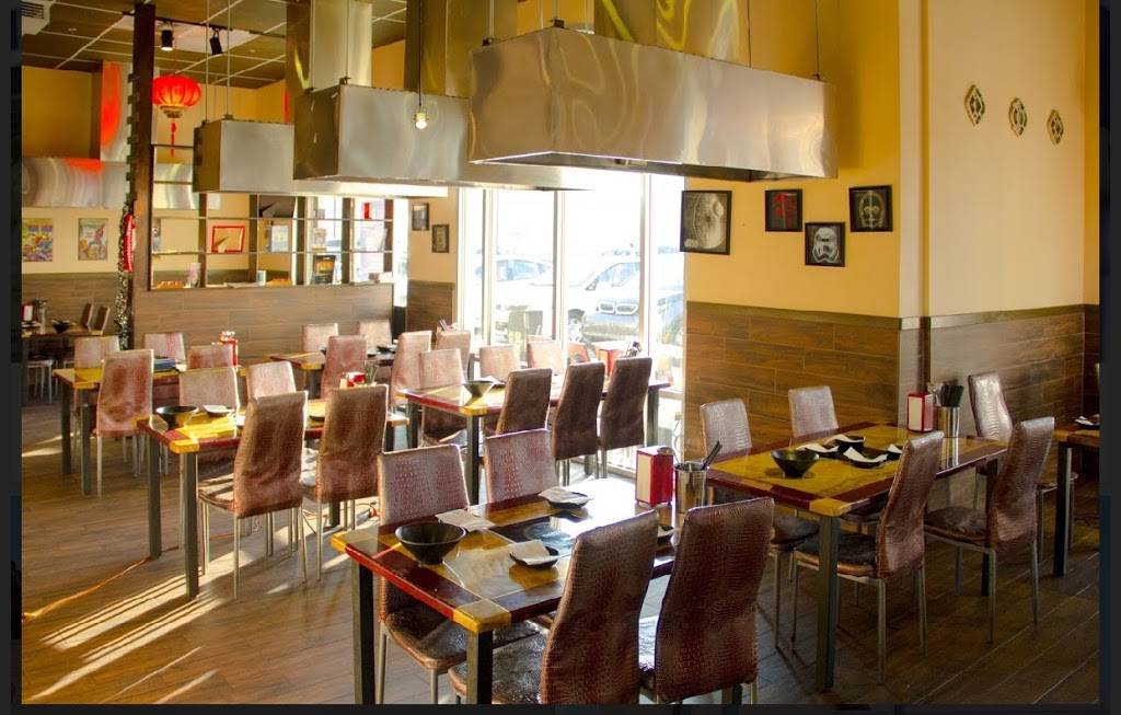 Hot Point Hot Pot | restaurant | 168 Las Tunas Dr, Arcadia, CA 91007, USA | 6263488997 OR +1 626-348-8997