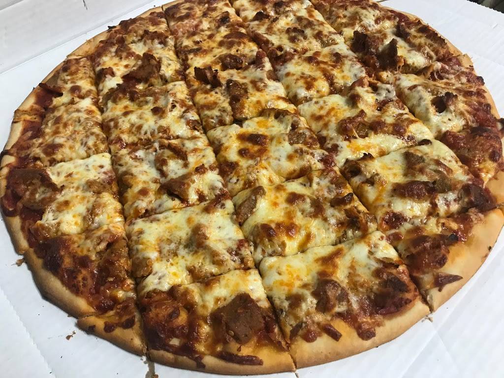 Italian Express | restaurant | 2041 Bloomingdale Rd, Glendale Heights, IL 60139, USA | 6305397600 OR +1 630-539-7600