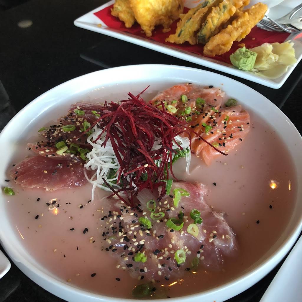 Sushi Sake Redlands | restaurant | 24856 SW 177th Ave, Homestead, FL 33031, USA | 3052420222 OR +1 305-242-0222