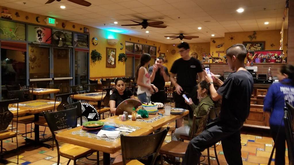 Cocina Medina Mexican Restaurant | restaurant | 5005 Lone Tree Way, Antioch, CA 94531, USA | 9257531968 OR +1 925-753-1968