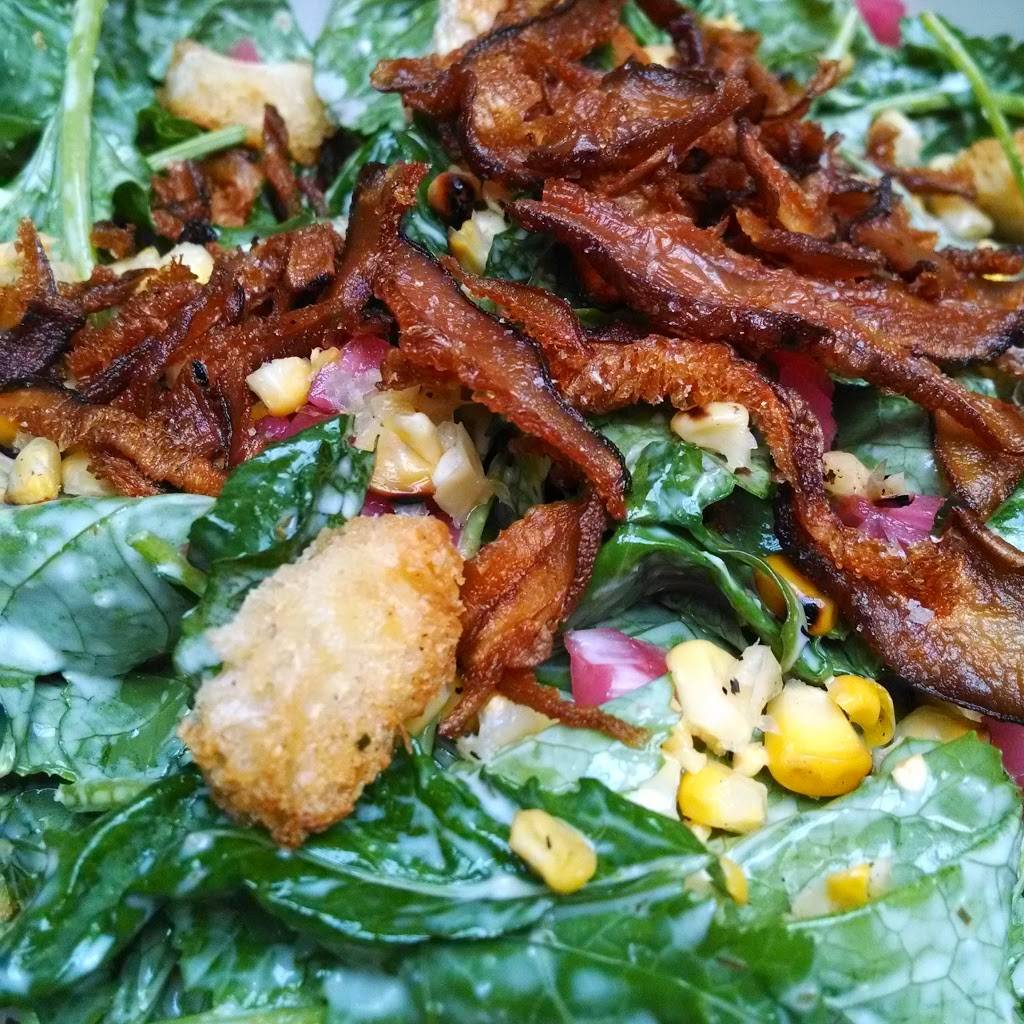 Vinsetta Garage | restaurant | 27799 Woodward Ave, Berkley, MI 48072, USA | 2485487711 OR +1 248-548-7711