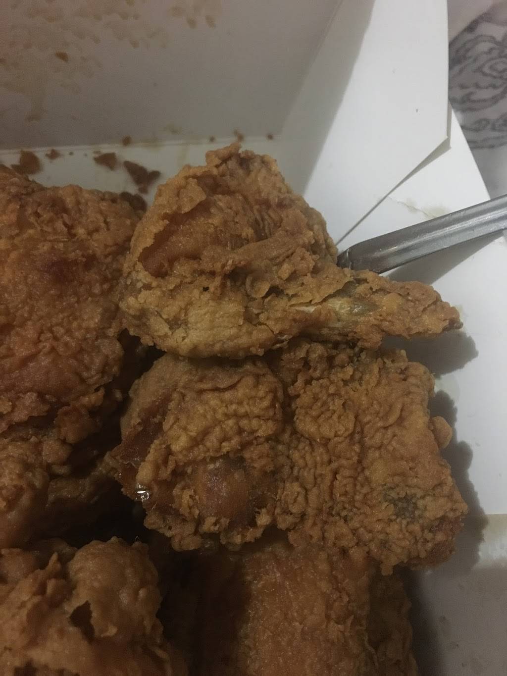 Churchs Chicken | restaurant | 11251 S Western Ave, Los Angeles, CA 90047, USA | 3237579774 OR +1 323-757-9774