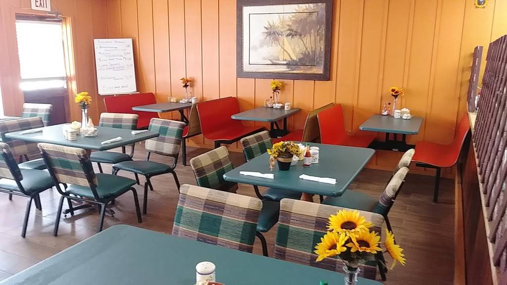 Kountry Kitchen | restaurant | 1008 W Dixie Ave, Leesburg, FL 34748, USA | 3523230852 OR +1 352-323-0852