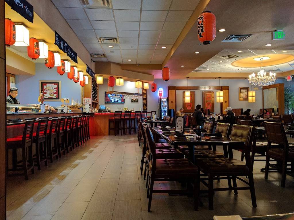 Sushishima Japanese Restaurant | restaurant | 1205 N Loop 1604 W #230, San Antonio, TX 78258, USA | 2104922338 OR +1 210-492-2338