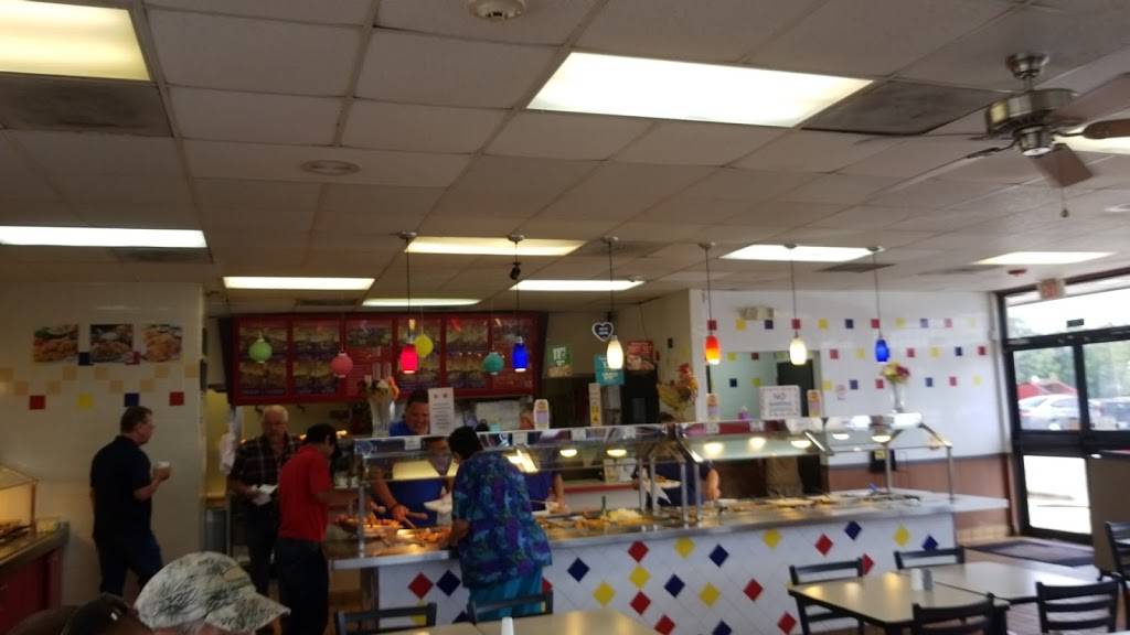 Hartz Chicken Buffet #201 | restaurant | 1411 US-90, Liberty, TX 77575, USA | 9363341122 OR +1 936-334-1122